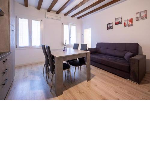 Corpus Domini Downtown Flat