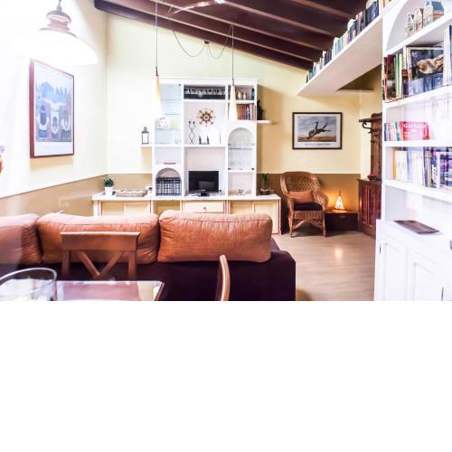 Corral de la O Triana Apartment