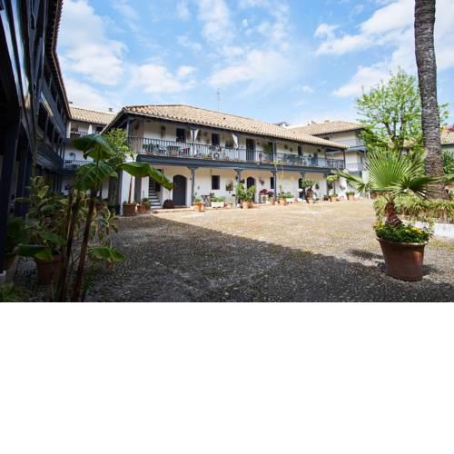 Corral Siglo XVI