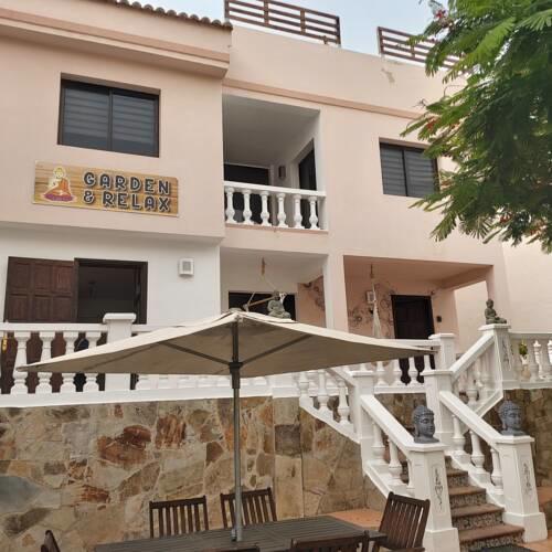 Corralejo Garden&Relax