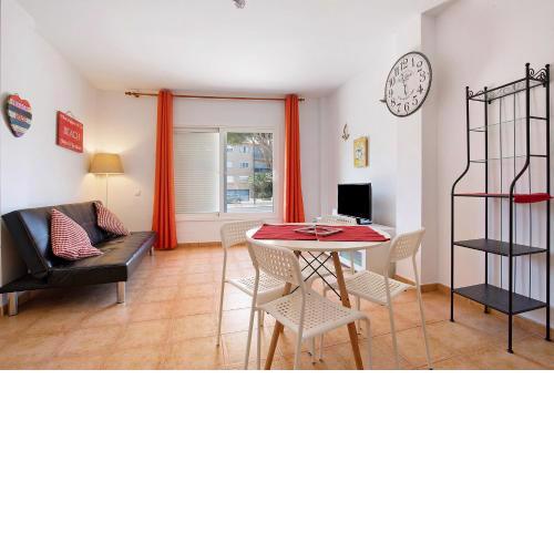 Corralejo La Casita Roja Apartment