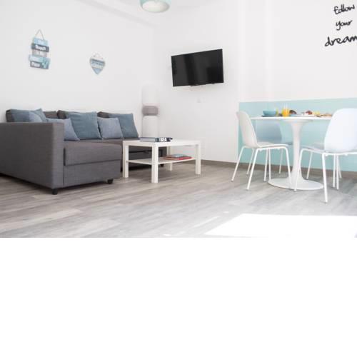 Corralejo Surf Apartment