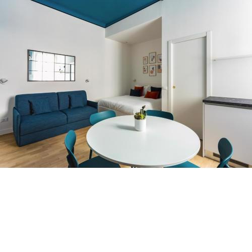 Correggio Suite