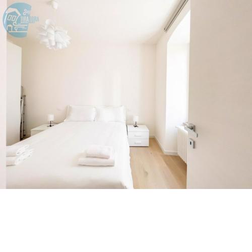 Corridoni 2D Tirabora Short Rent