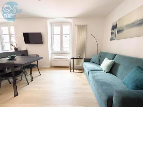 Corridoni 3C Tirabora Short Rent