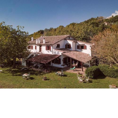 corsale country house