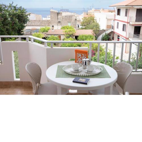 Corsaro Casa Vacanza