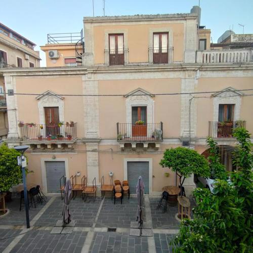 Corso Apartment