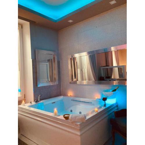 Corso Boutique Luxury Rooms