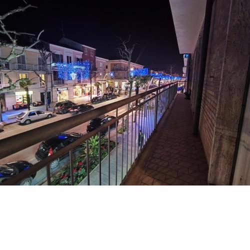 Corso Centrale - Spazio, Comfort e Wi-Fi