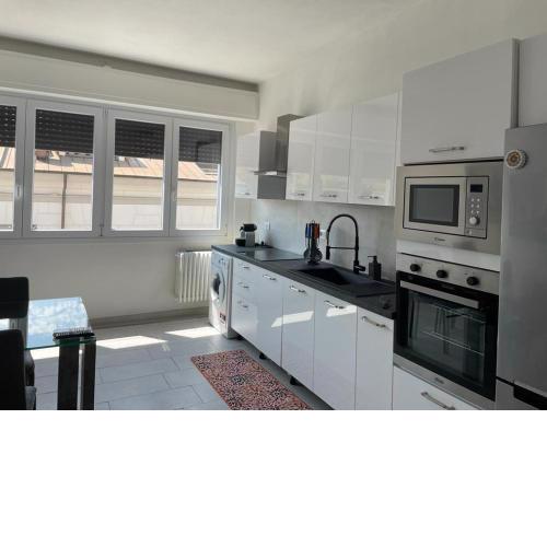 Corso Como Luxury Apartment
