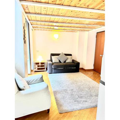 Corso Garibaldi Suite