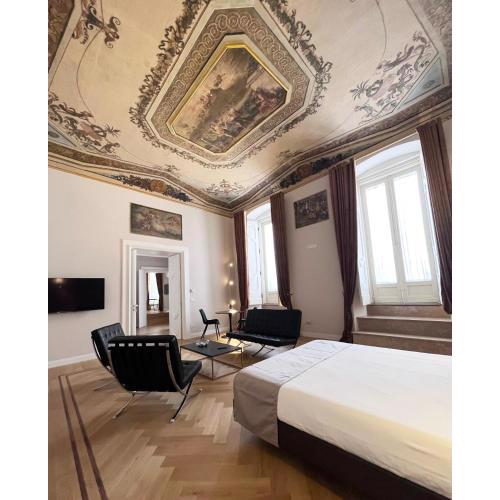 Corso Grand suites