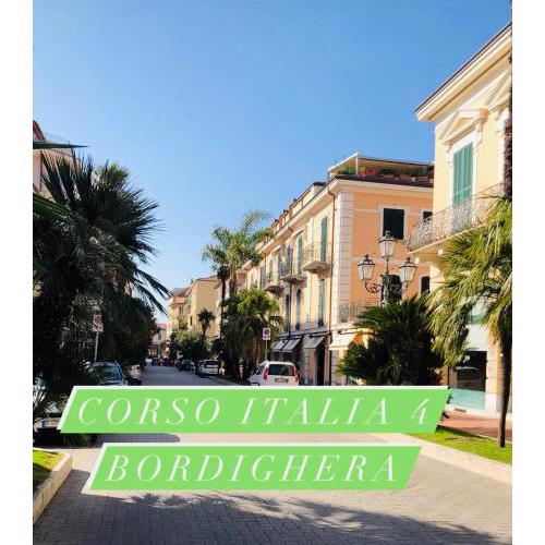 Corso Italia 4