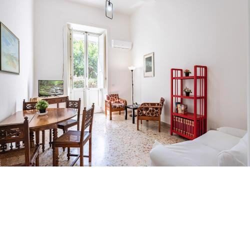Corso Italia Central Flat near the Seafront