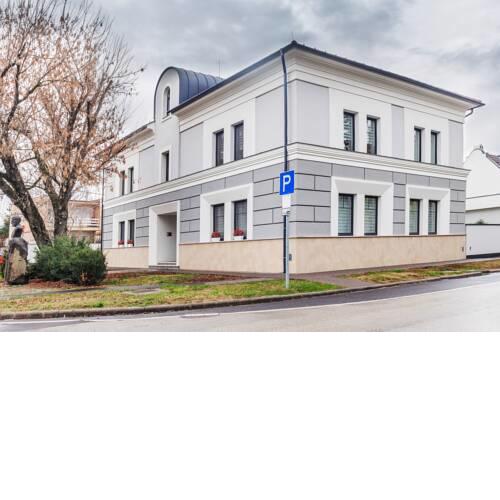 Corso Lux Apartman