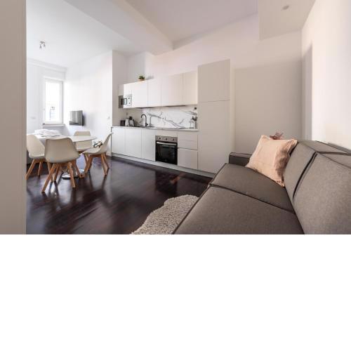 (Corso Magenta)-Bandello House