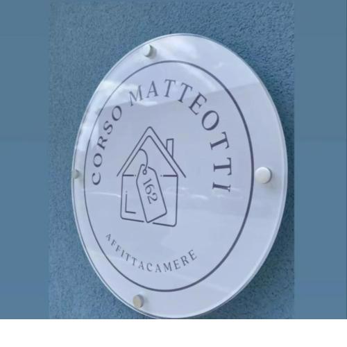 Corso Matteotti 162 - Affittacamere