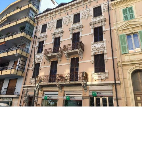 corso Mombello Sivakova