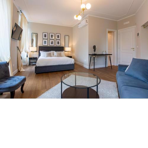 Corso Monforte Suites