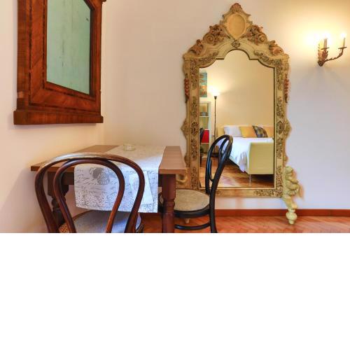 Corso Porta Nuova Romantic Apartment