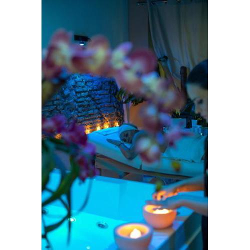 Corso Suite 107 Rooms Wellness & Spa