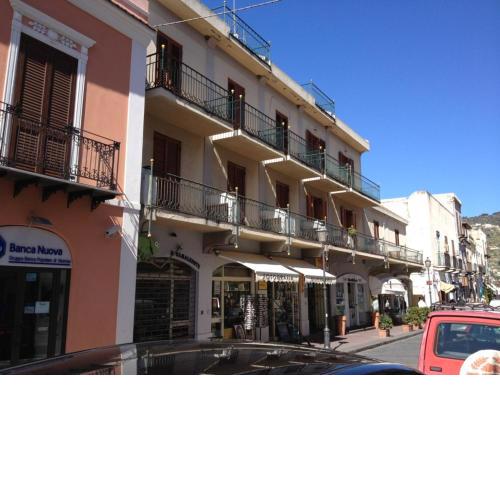 Corso Vittorio Emanuele II Aparments