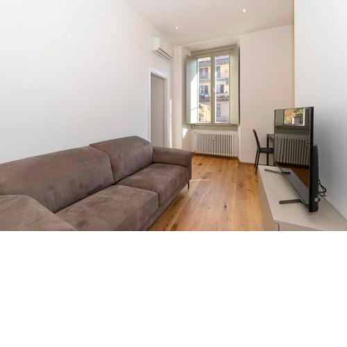 Corso Vittorio & Porta Nuova Modern Flat