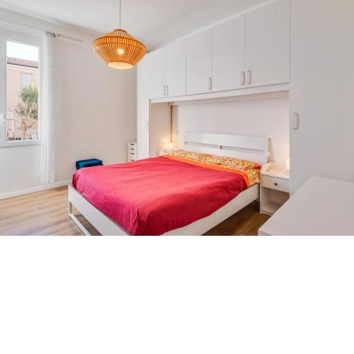 Corte Agordat Apartment x4
