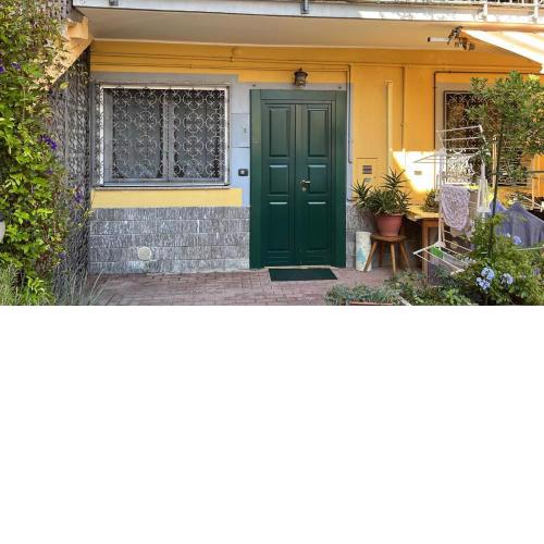 CORTE AGOSTINIANA APARTMENT