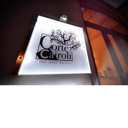 Corte Cairoli B&B and Suites