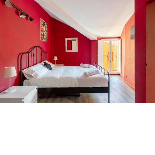 Corte de’ Galluzzi My Home For You