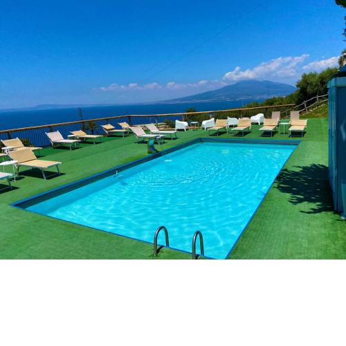 Corte Degli Ulivi Resort