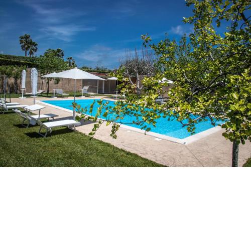 Corte dei Melograni Hotel Resort
