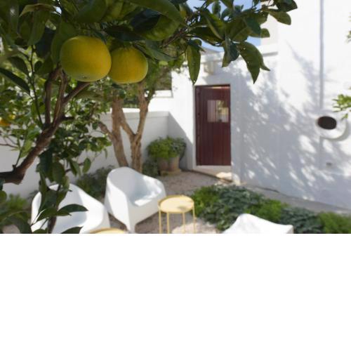 Corte dei melograni-LUXURY APARTMENT-zona Ostuni