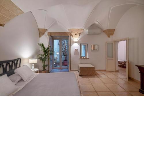 Corte Dei Romiti - Suites & Apartments SIT