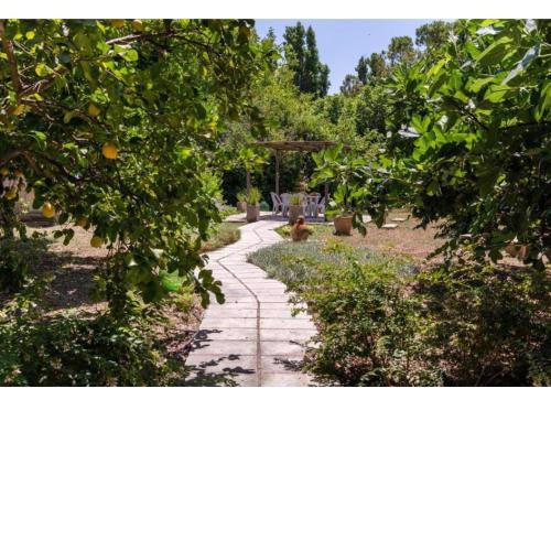 Corte del Parco