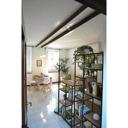 Corte Della Filanda, green design by MARTINI'sHome