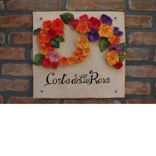 Corte Delle Rose