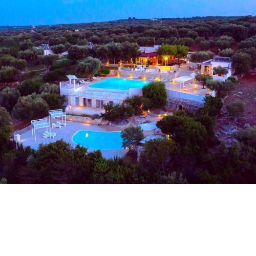 Corte Di Ferro Hotel & Wellness Resort