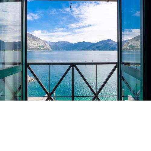 Corte Filanda Lake View
