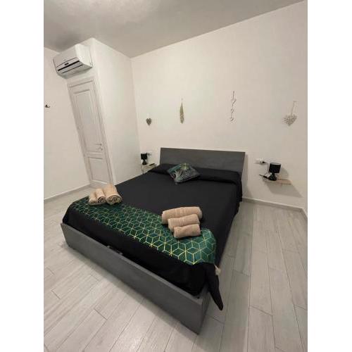 Corte Fiorita Room