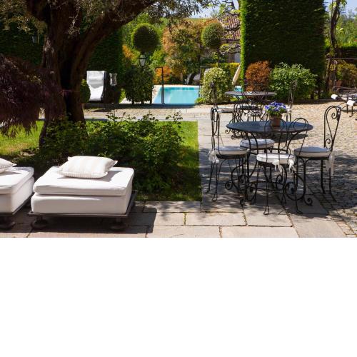 Corte Gondina Boutique Hotel