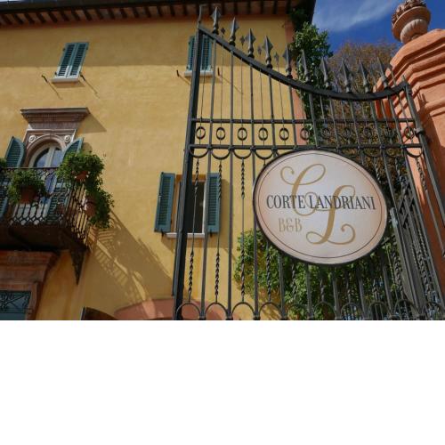 Corte Landriani