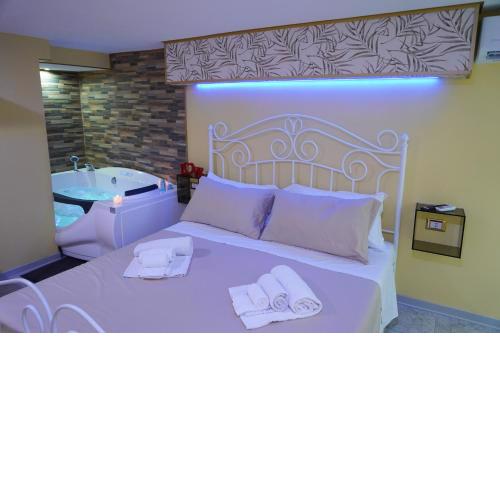 Corte Manzoni Independent Suite