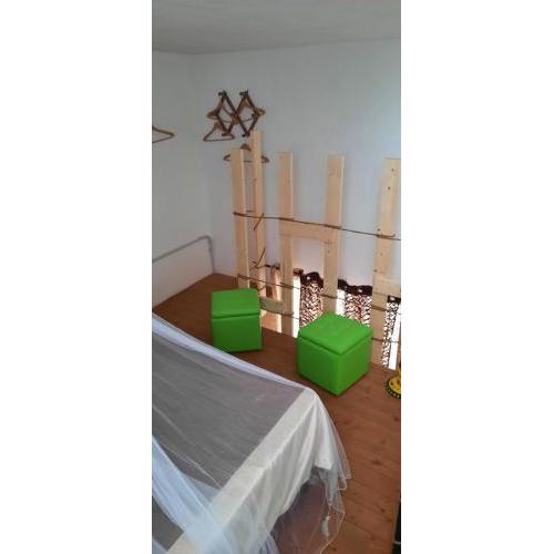 Corte Mariposa