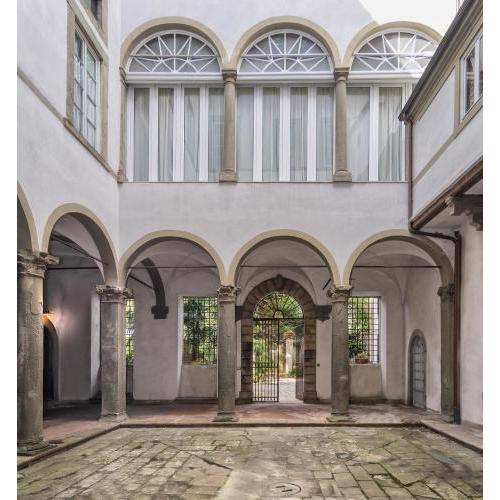 Corte Meraviglia - Relais
