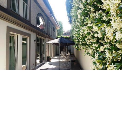 Corte Merighi Charming Rooms