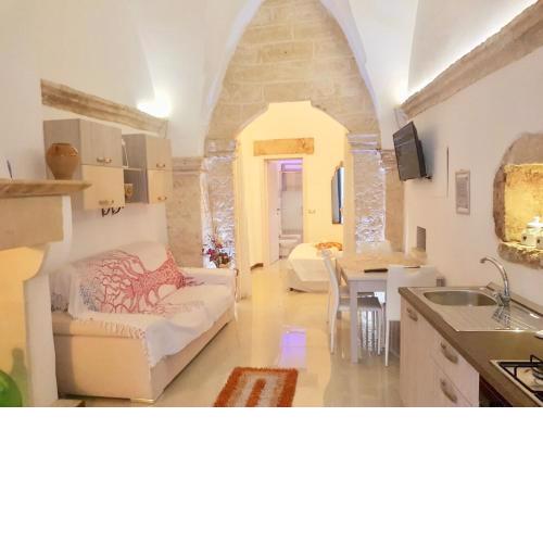 Corte Merlata Apartments