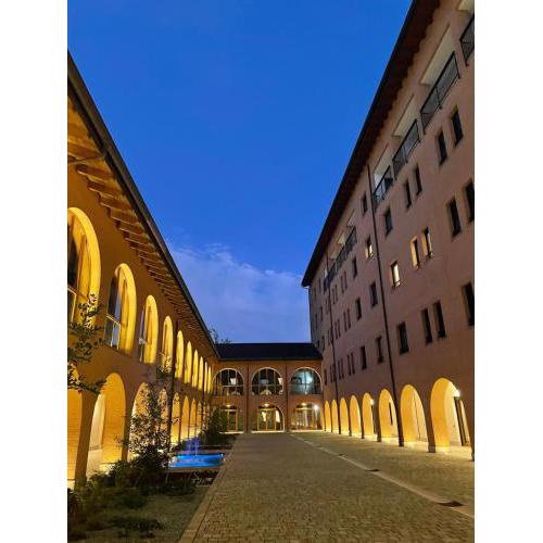 Corte Milano